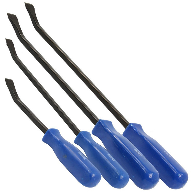 Набір важелів монтування для шиномонтажу 4 елементи Mar-Pol (M57463) Нововолинськ - фото 2