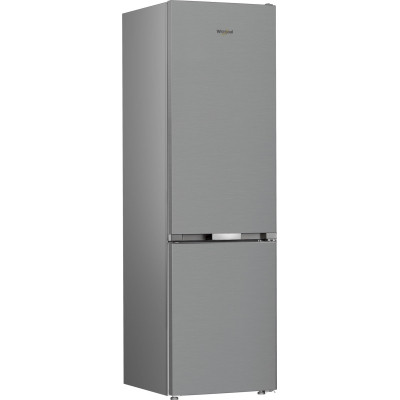 Холодильник Whirlpool WHK25402XP4U Винница - изображение 2