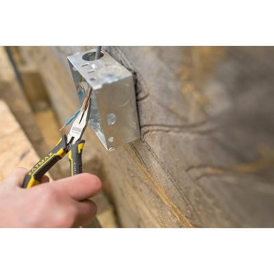 Плоскогубцы Stanley FatMax 185 мм (FMHT0-80517) Винница - изображение 3