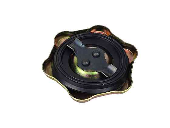 Крышка горловины 2101-2107, 2121-21214 металл маслозаливной Мукачево