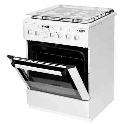 Плита Liberty PWE 6105-F Винница