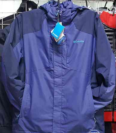 Ветровка мужская Columbia Watertight II Jacket.p.3XL Киев