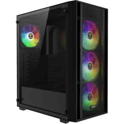 Корпус Gamdias AURA GC2 ELITE ARGB (4711514500615) Вінниця