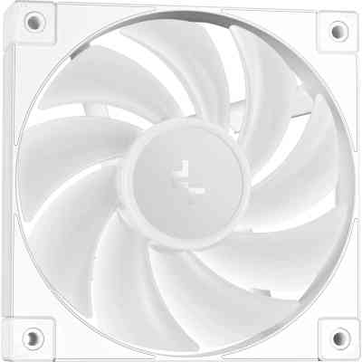 Система рідинного охолодження Deepcool LT240 ARGB White (R-LT240-WHAMNC-G-1) Вінниця