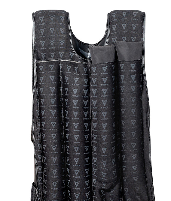 Обважнювальний жилет V`Noks Scath Grey 18 кг S/M Київ - фото 8