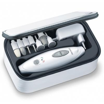 Маникюрный прибор Beurer MP 41 Винница - изображение 1