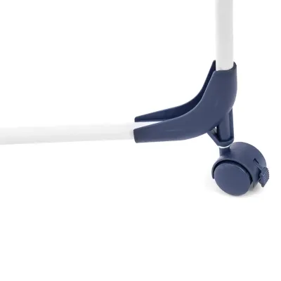 Сушилка для белья Casa Si Athletic 4 White Напольная (CS92186E04) (DAS302372) Винница - изображение 6