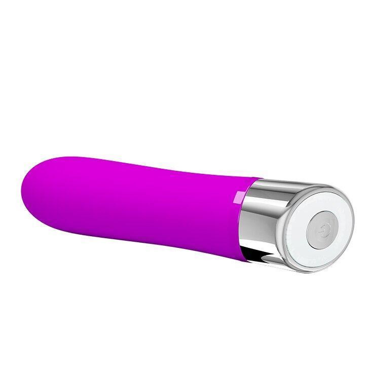 Вибростимулятор Pretty Love - Sampson, BI-014610 Sex Aura Киев - изображение 5