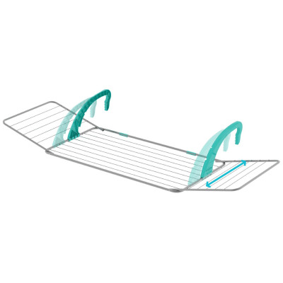 Сушилка для белья Colombo Balcony 18 (ST189) (931869) Винница - изображение 2