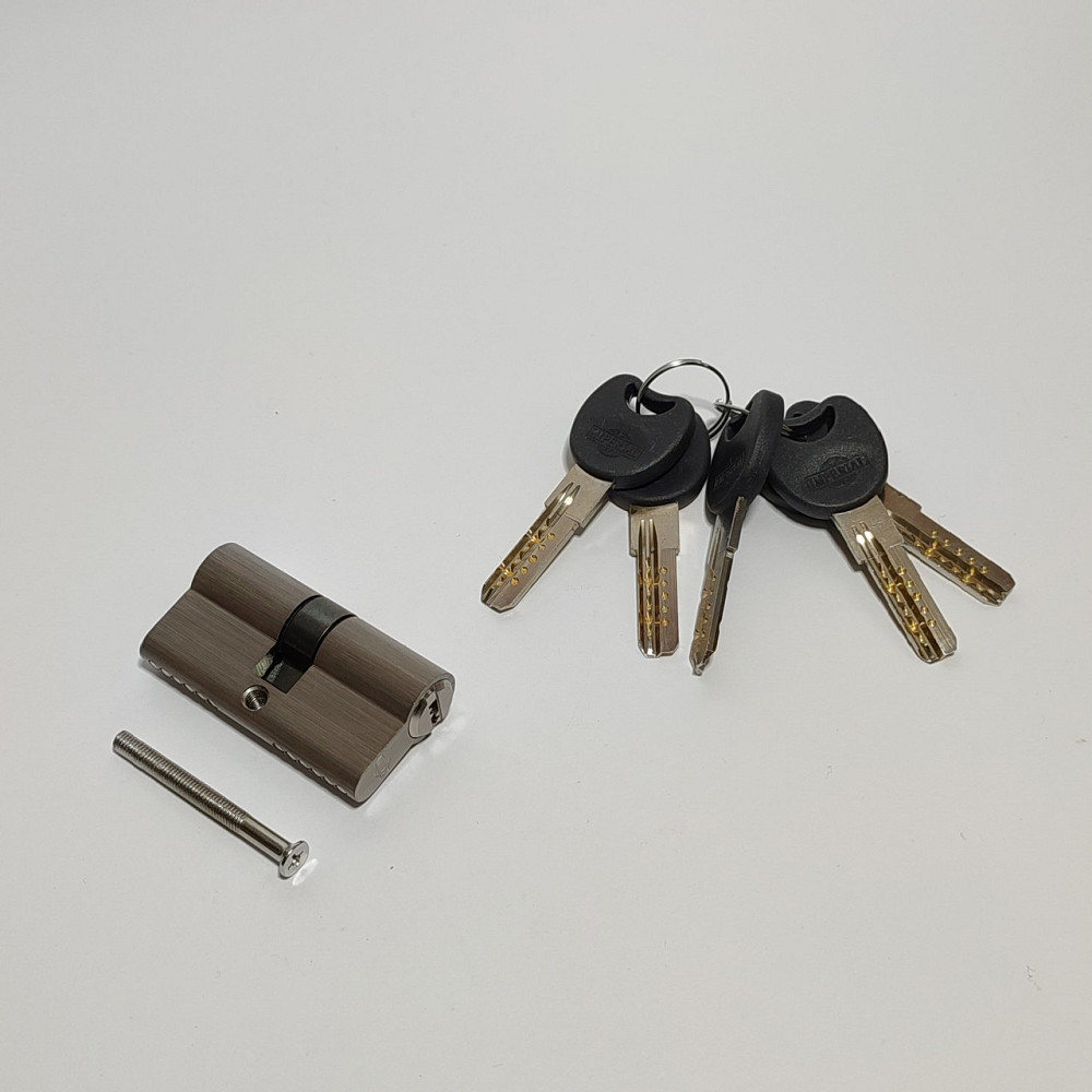 Циліндр Imperial ZC-60 (30/30) Харків - фото 2