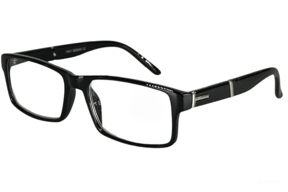 Очки с диоптрией 2069 +1.75 Луцк