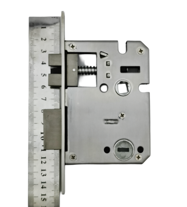 Корпус замка без циліндра PES 14550 Київ - фото 9