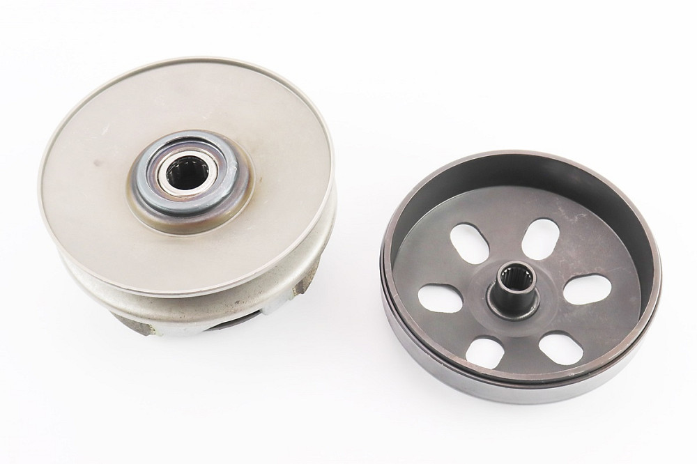 Варіатор задній в зборі, від 2шт -5% Київ - фото 2