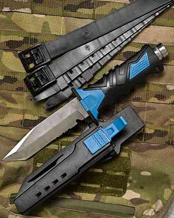 Ніж Divers ДЛ6508 Одеса