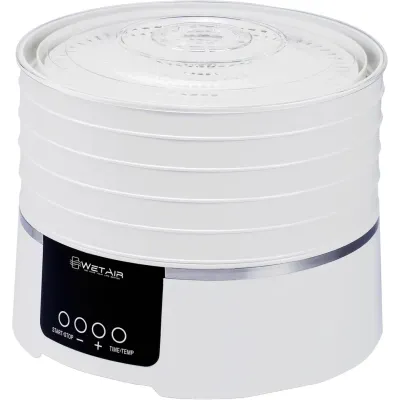 Сушка для овочів та фруктів WetAir WFD-K500WR (WFD-K500WR_x000D_) Вінниця - фото 2