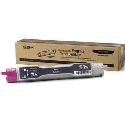 Тонер-картридж Xerox PH6350 Magenta (Max) (106R01145) Вінниця