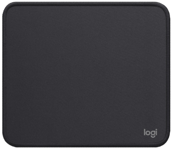 Килимок для мишi Logitech Studio Series Graphite (956-000049) (6794330) Київ