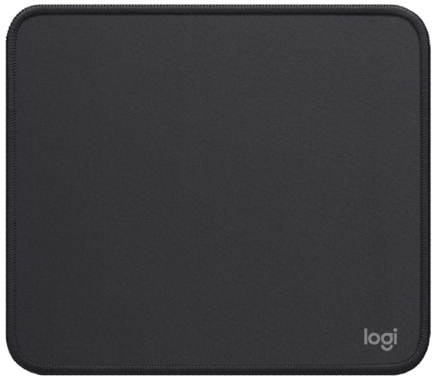 Килимок для мишi Logitech Studio Series Graphite (956-000049) (6794330) Київ - фото 1