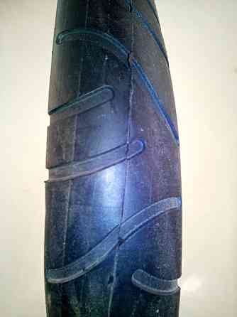 Шина (детская коляска) 12 * 2,5 -9 (A-1026P HOTA) Мукачево