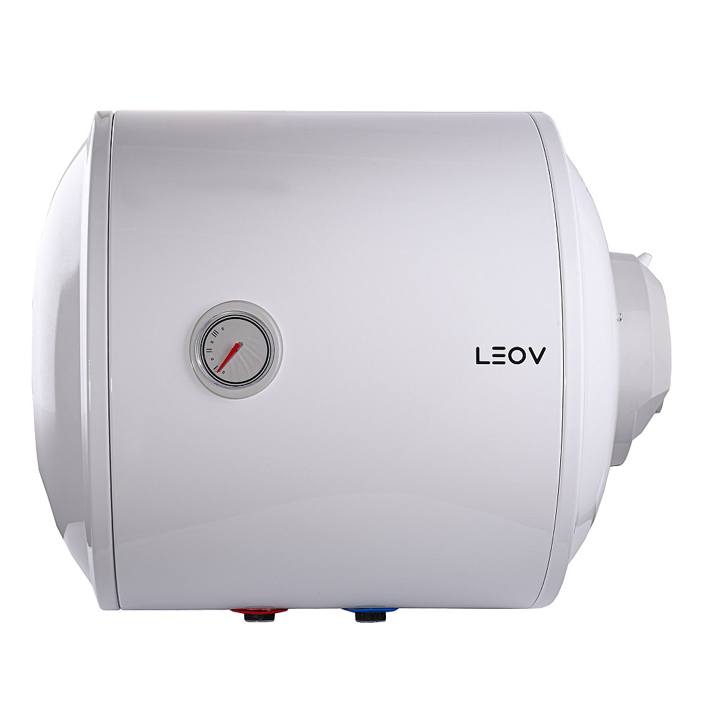 Водонагрівач LEOV LH  50 l горизонтальний (50L H) Тернопіль - фото 1