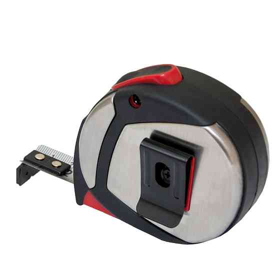 Ultra Рулетка магнитная, нейлоновое покрытие 5м×19мм ULTRA (3822052) Коломыя