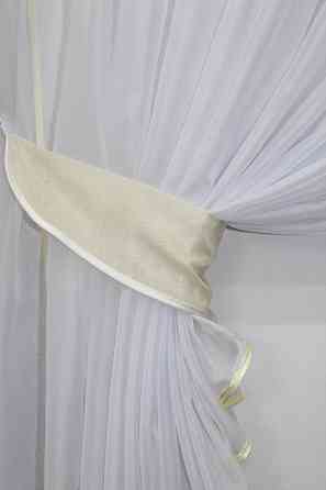 Кухонные шторки VR-Textil № 060к 