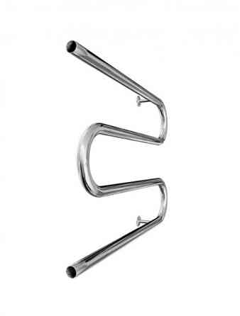 Водяна рушникосушка Mario Змійка ∅25 525x700/500 Київ