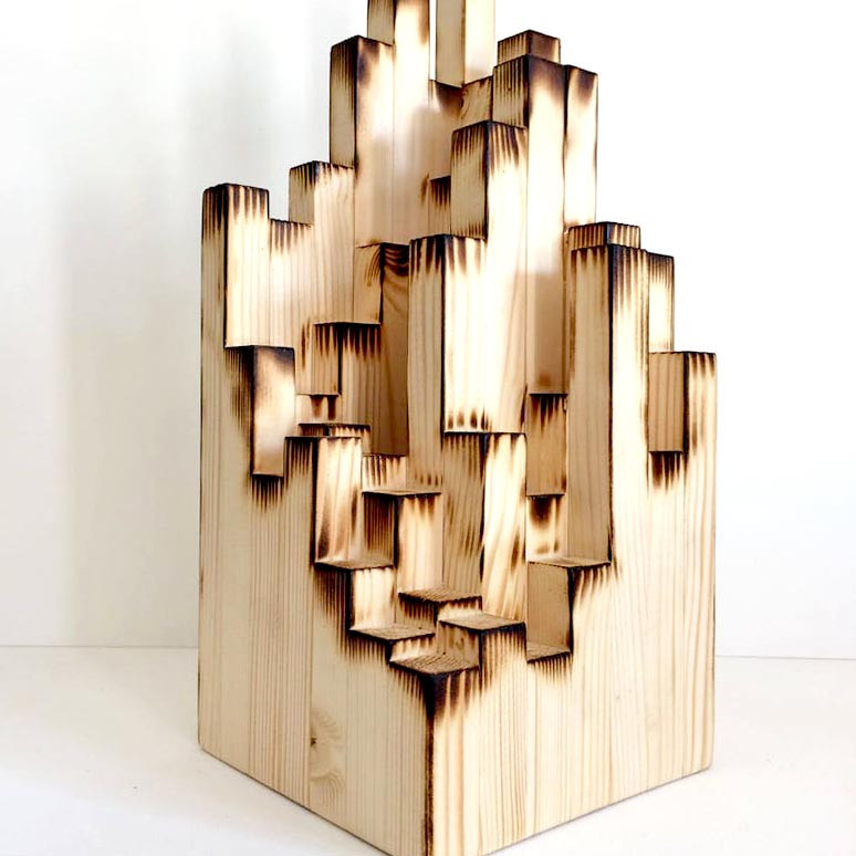 Светильник настольный 