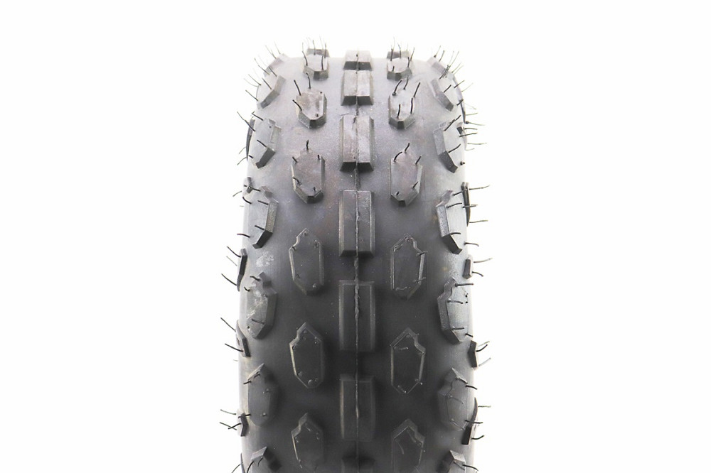 Шина на квадроцикл 145x70-6 безкамерна Киев - изображение 3