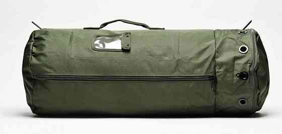 Спортивная сумка для спортзала Leone Commando 65 литров Киев