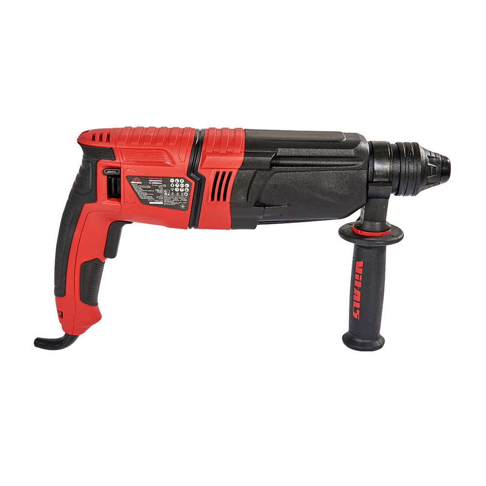 Перфоратор Vitals Master Ra 2680BNavs Харьков - изображение 5