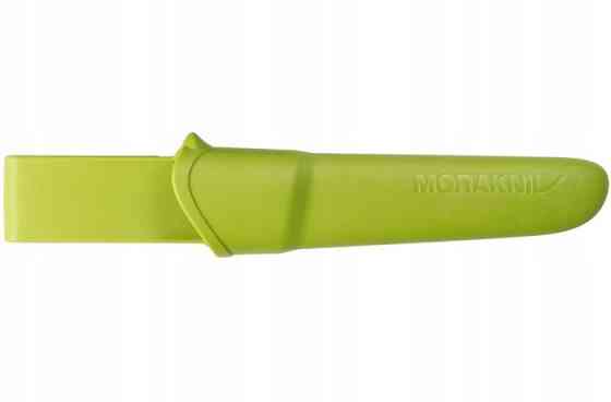 Туристический Нож с чехлом Morakniv 
