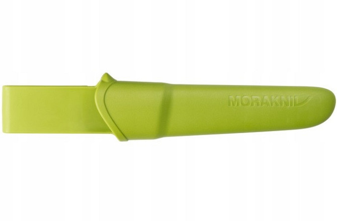 Туристический Нож с чехлом Morakniv 