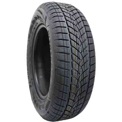 Шина Goodyear Ultra Grip Ice SUV 265/55R19 113T Gen-1 XL FP Винница