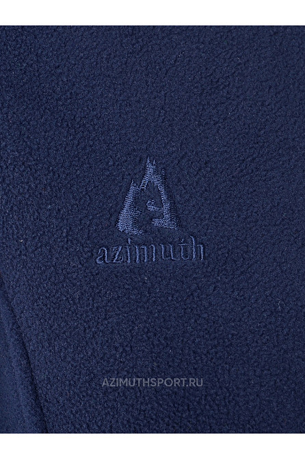 ЖЕНСКАЯ ТОЛСТОВКА НА ФЛИСЕ AZIMUTH Киев - изображение 7