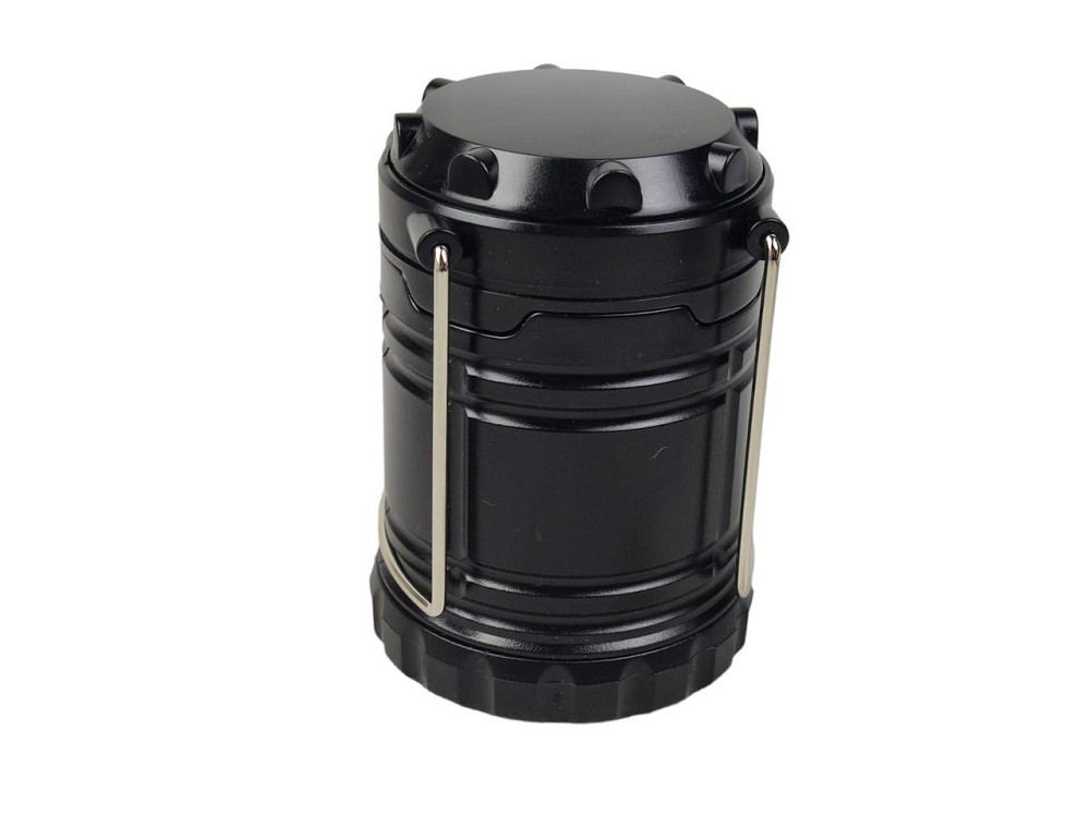 Лампочка кэмпинг на батарейках портативная Мукачево - изображение 2