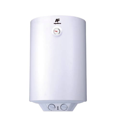 Бойлер електричний 80л 2,0кВт сухий тен вертикальний Ultima Dry V80 Aquaforce Житомир