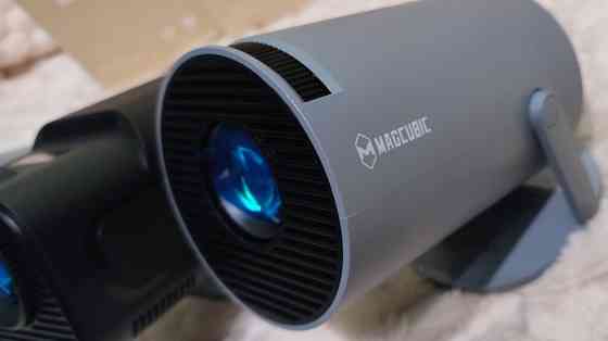 Проектор в наявності MAGCUBIC HY300 pro 4K Android 11 Original. Київ