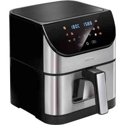 Мультипечь MPM MFR-10M/WIFI Винница