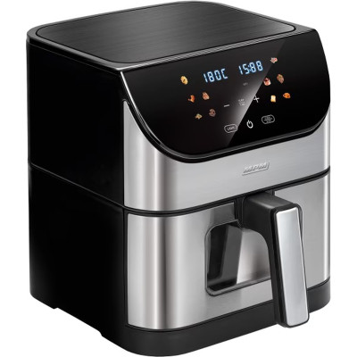 Мультипечь MPM MFR-10M/WIFI Винница - изображение 1