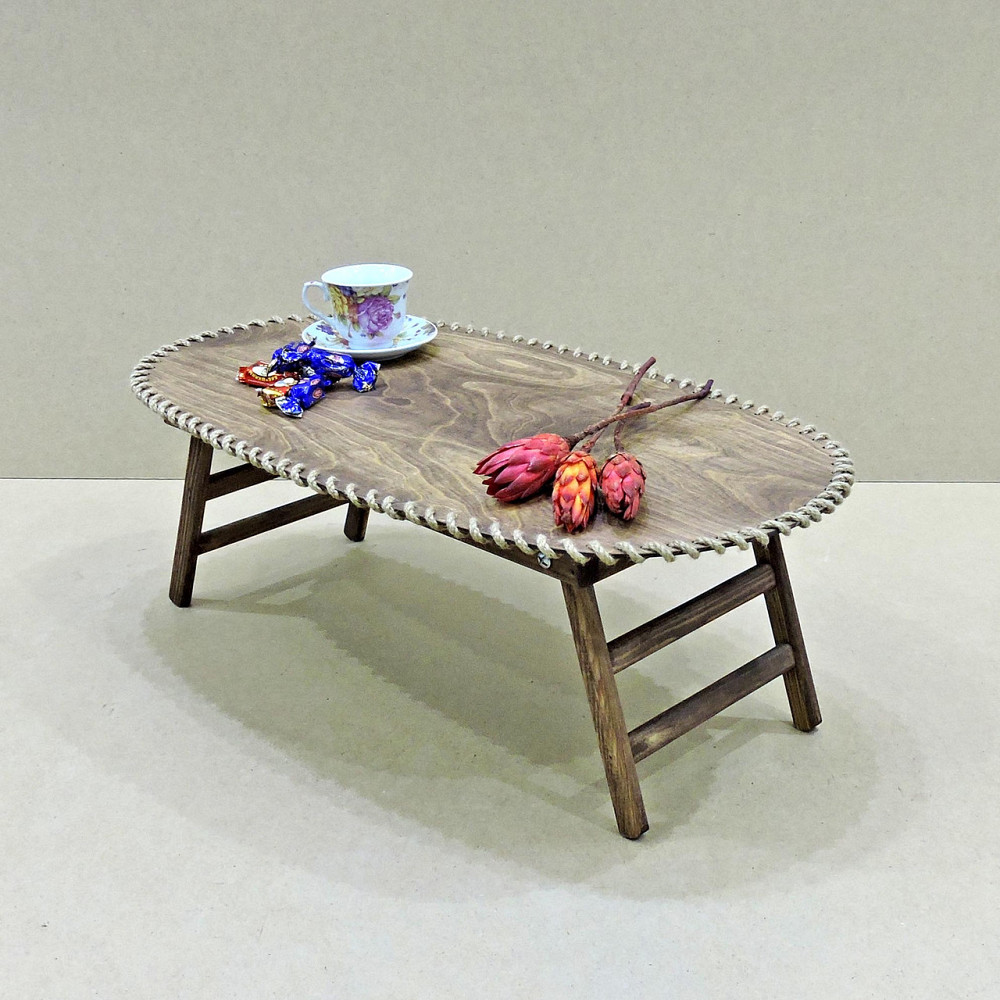 Столик-поднос для завтрака 