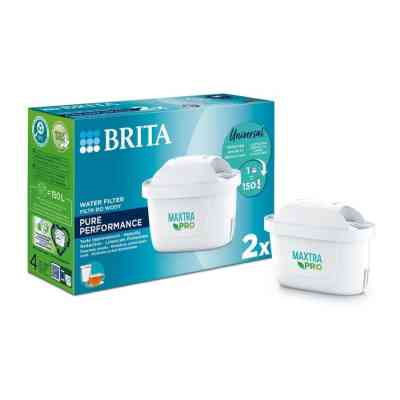 Картридж для фильтра кувшина Brita MXPro 2шт (1051753) Винница