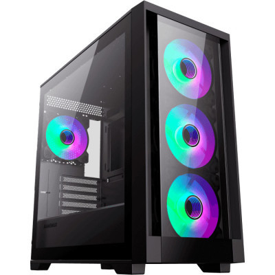 Корпус Gamemax Defender TG Вінниця - фото 1