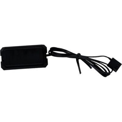 Кулер до корпусу Lian Li Uni Fan TL WIRELESS 120-1, Black (G99.12TL1W1B.00) Вінниця - фото 6