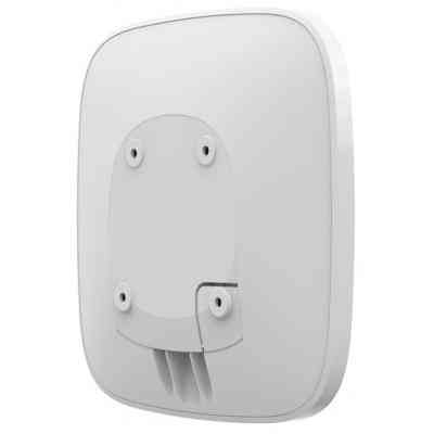 Модуль управления умным домом Ajax Hub 2 біла Винница