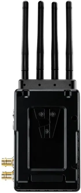 Сервер Teradek Bolt 6 Xt 750 12G-Sdi/Hdmi Wireless Tx V-Mount (102301V) Київ - фото 1