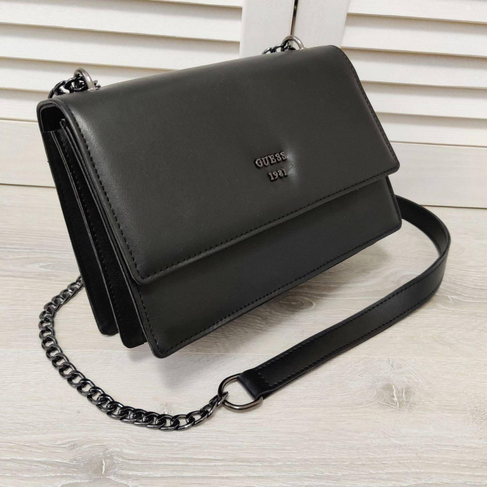 Брендова жіноча сумка. Жіноча сумка маленька через плече. Київ - фото 3