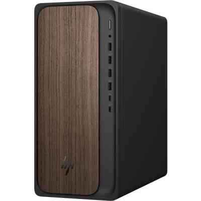 Комп'ютер HP OmniDesk Tower M03-0000ua / U5 225, 16, 512, WiFi, K&amp;M (BV7Y8EA) Вінниця