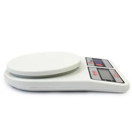 Ваги кухонні DOMOTEC MS-400 10кг 2857 Київ
