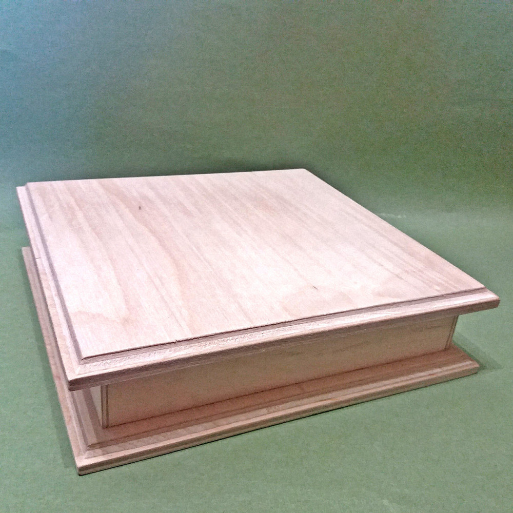 Купюрниця дерев'яна "Стеллен" бланже Миколаїв - фото 3